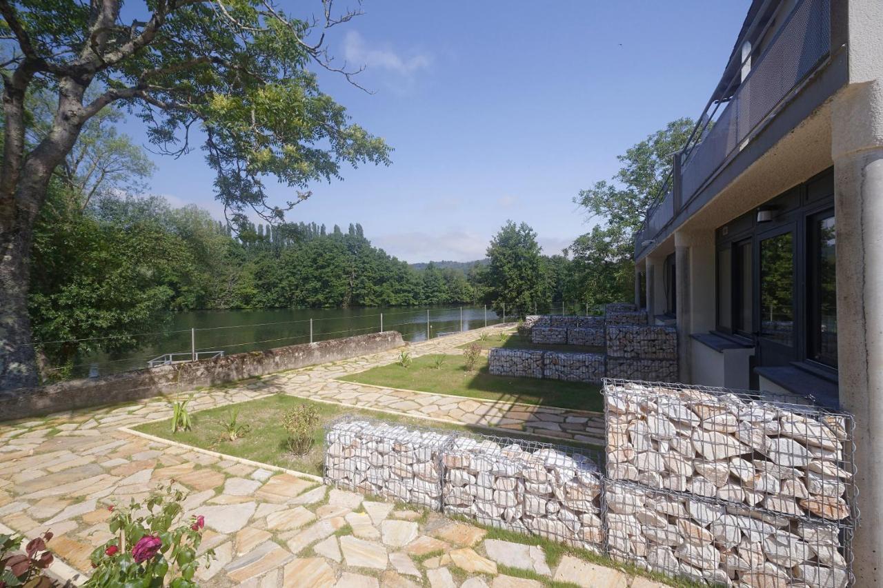 Appart-Hotel Du Lac ฟัว ภายนอก รูปภาพ