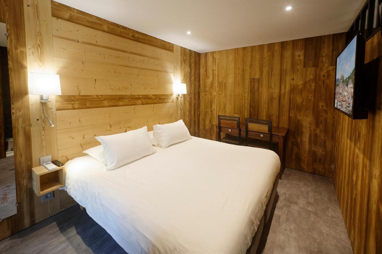 Appart-Hotel Du Lac ฟัว ภายนอก รูปภาพ