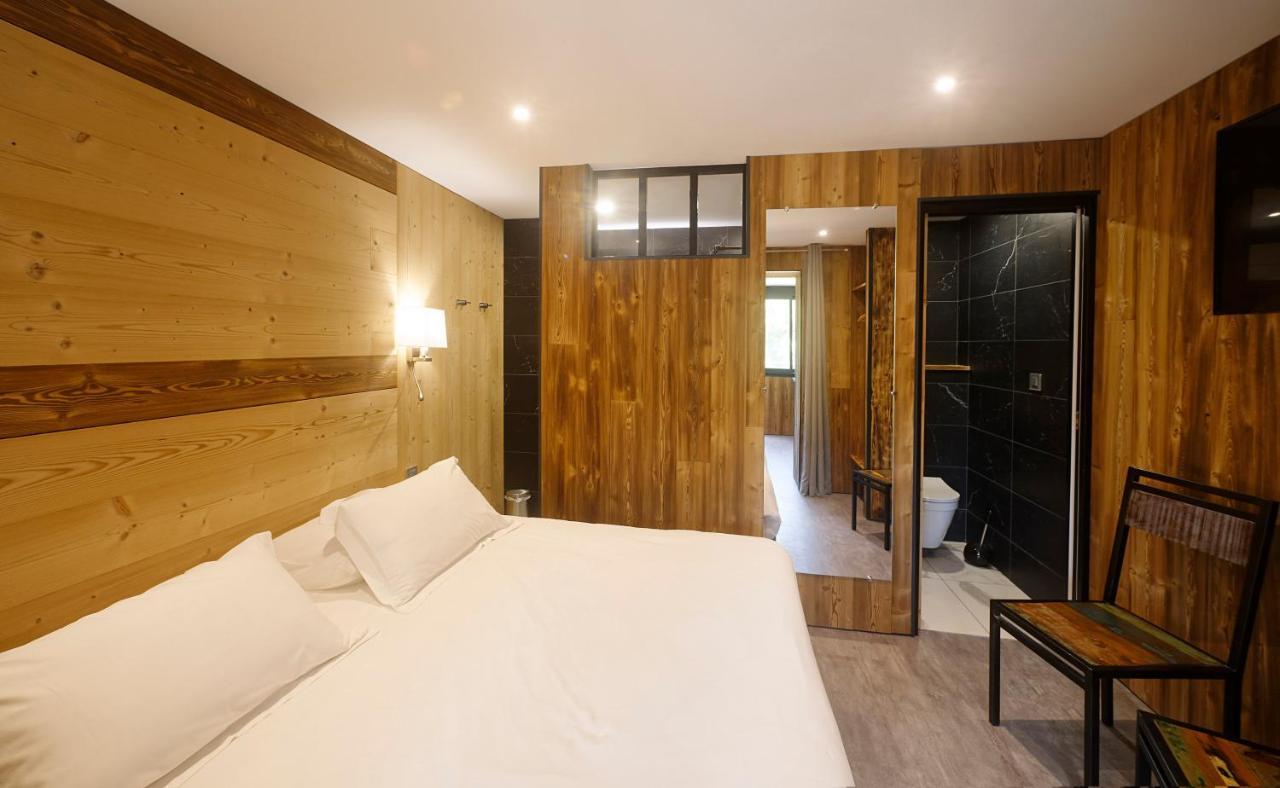 Appart-Hotel Du Lac ฟัว ภายนอก รูปภาพ