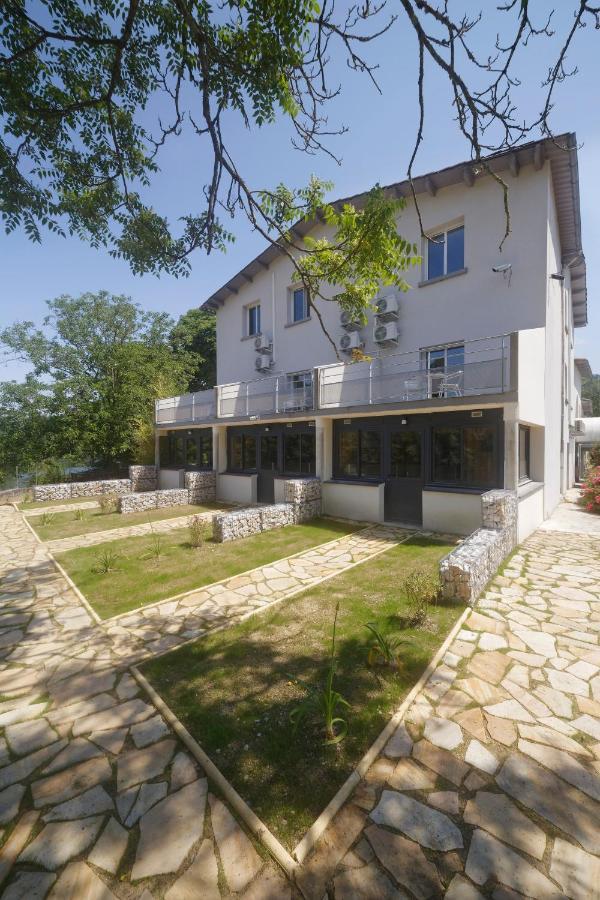Appart-Hotel Du Lac ฟัว ภายนอก รูปภาพ